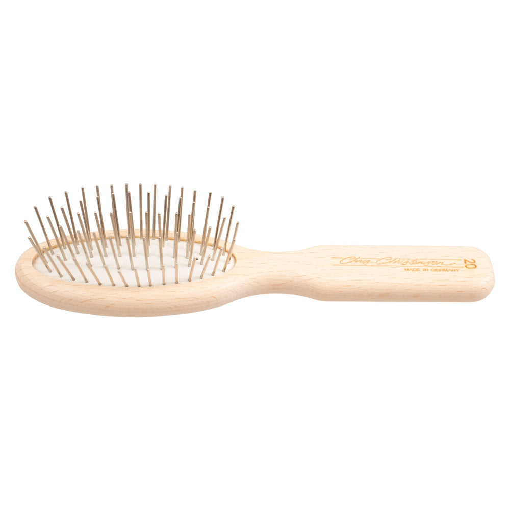 Pro-grade heritage with best-in-show grooming tradition for home use
