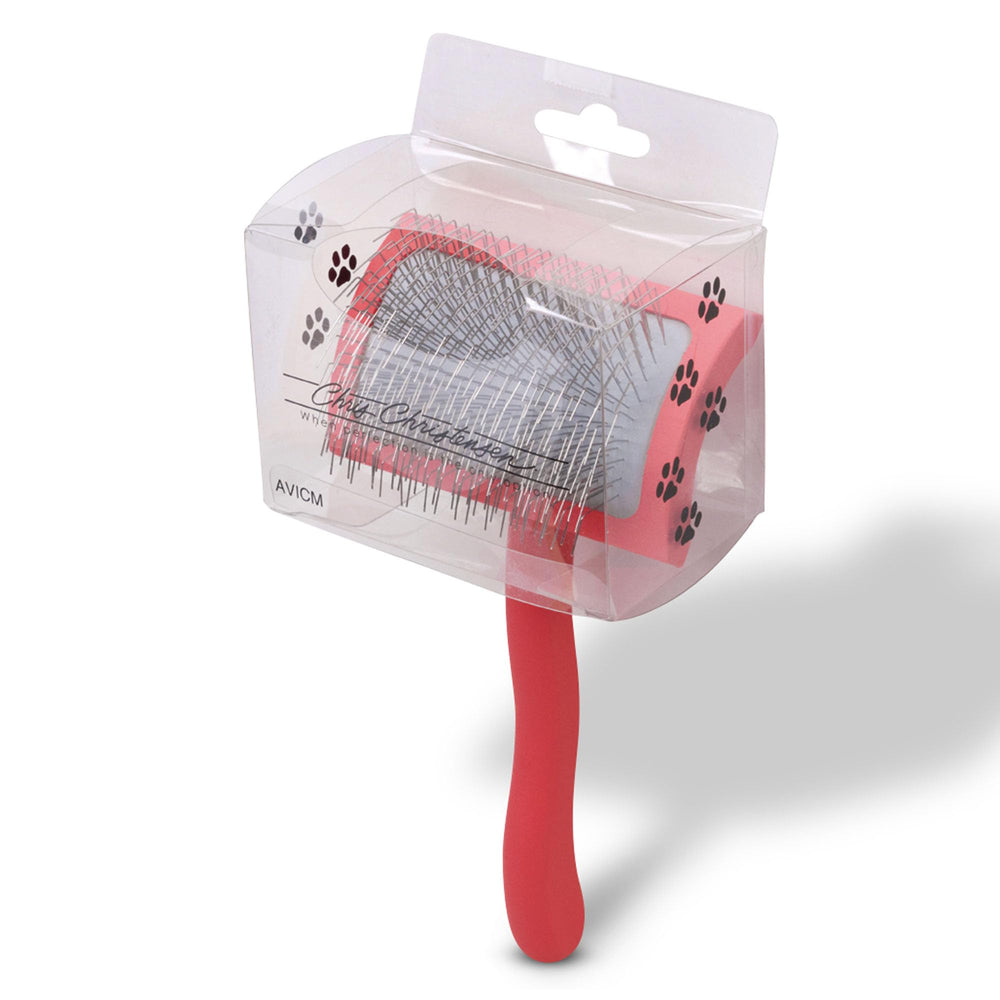 Ideal for show dogs and doodle breeds during styling sessions