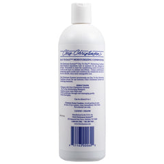 Chris Christensen Day to Day ultra-concentrated conditioner label closeup