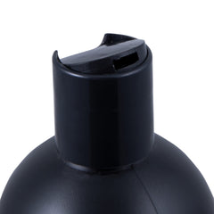 Saving Grace deodorizing suds neutralize odor while cleaning coat.
