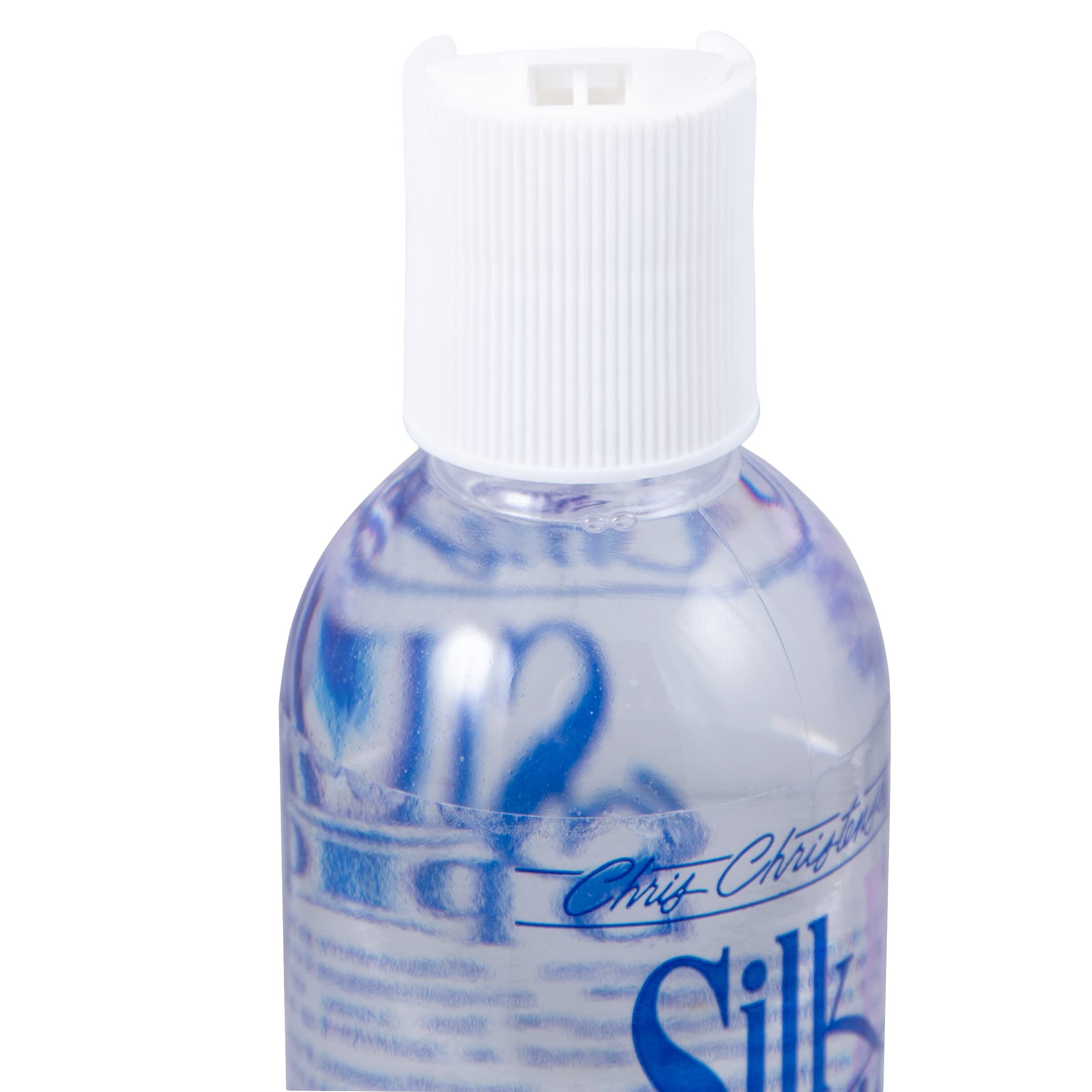 Drop-coated dog care with Silk Spirits for enhanced manageability.