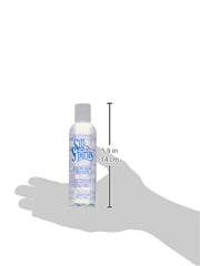 Silk Spirits application on skin moisture for revitalized feel.