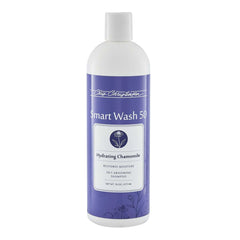 Chris Christensen SmartWash50 hydrating blend bottle for professional grooming and moisture