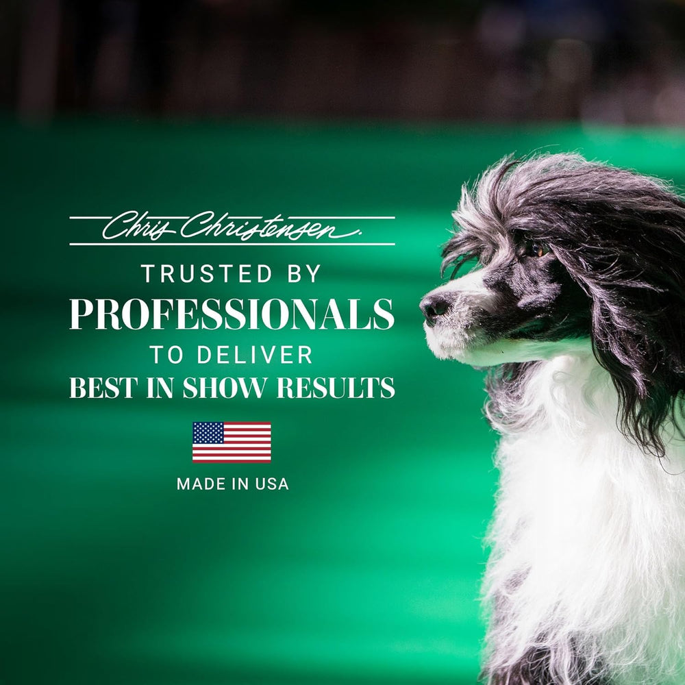Professional-grade grooming results are possible with home use and proper technique
