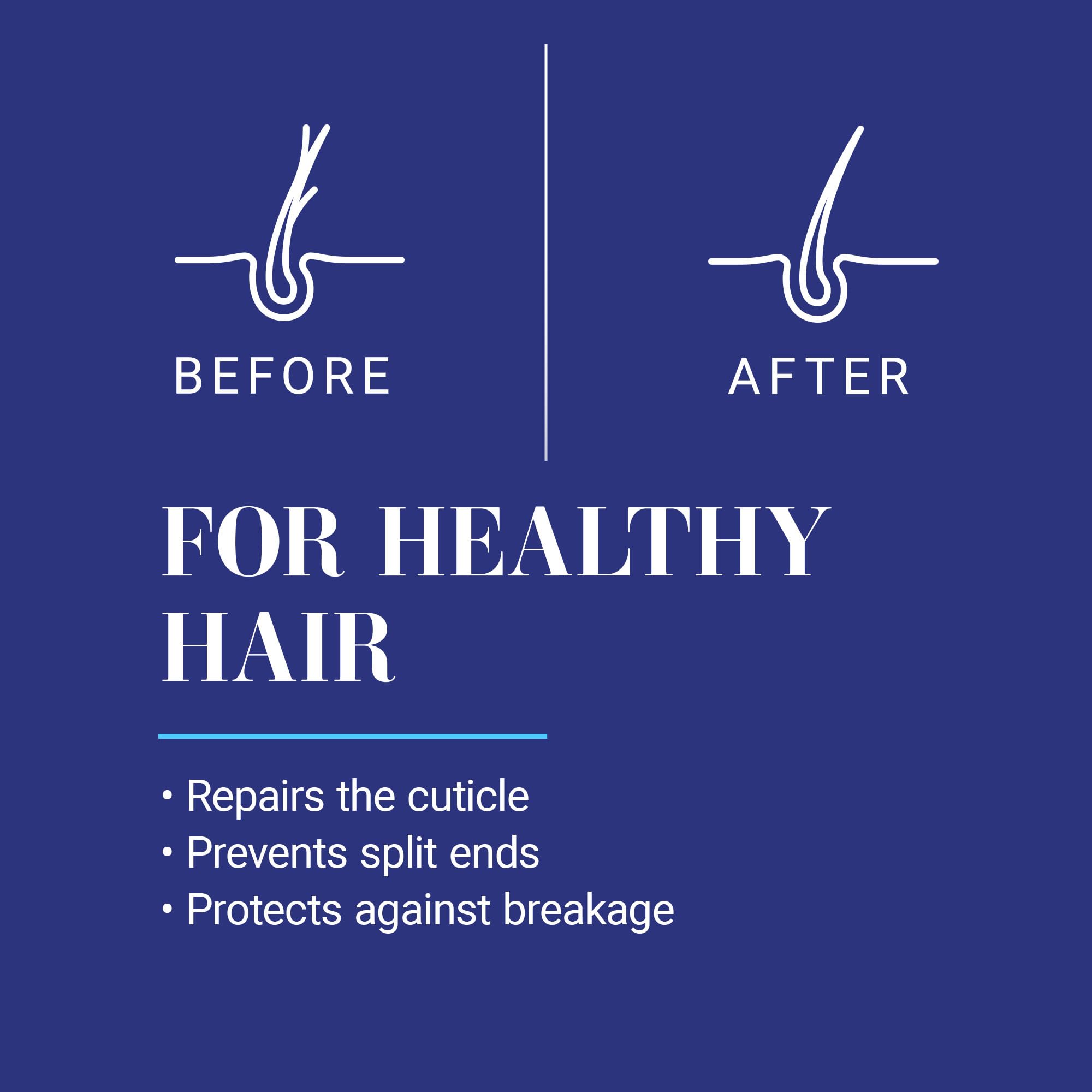 Argan oil enriched Ice on Ice bottle highlights nourishing ingredients.