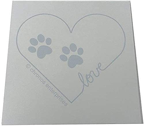 Cloud Star Tricky Trainers notepad in pack – exclusive Pet Paws companion