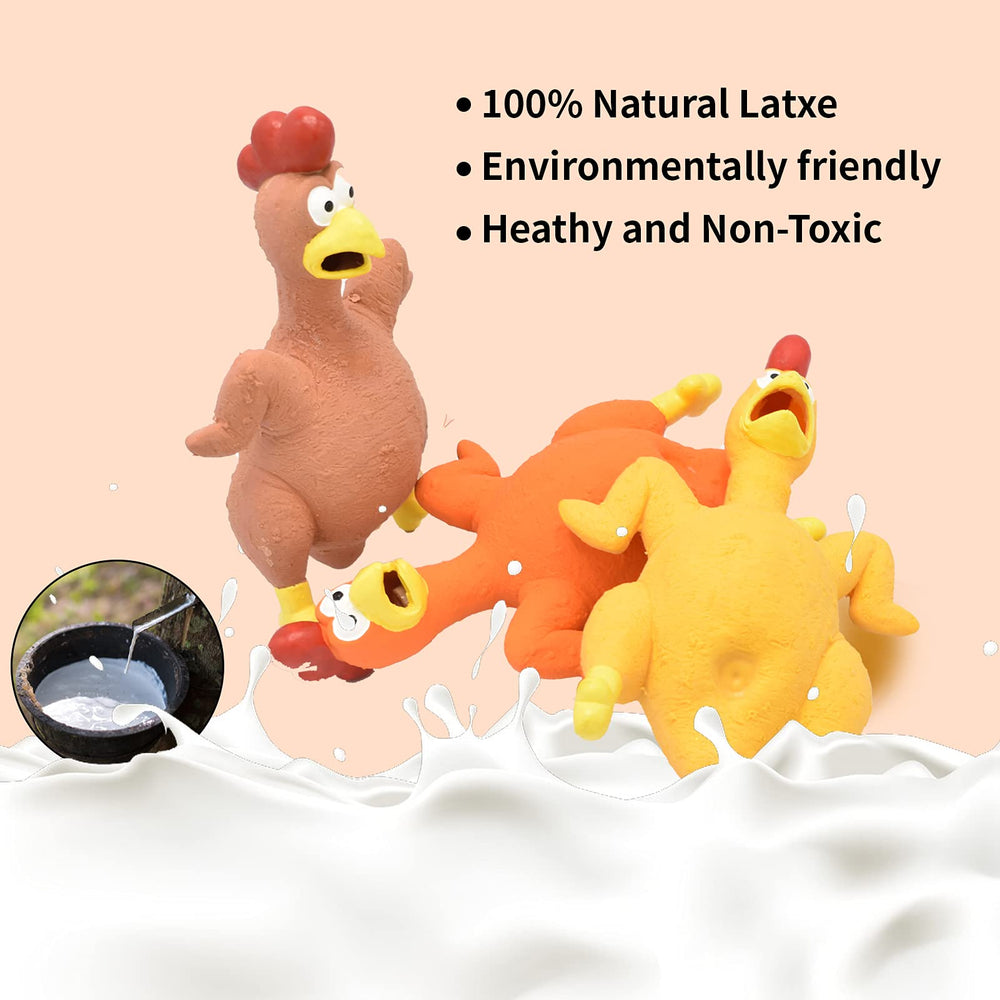 ChubbyPiggies anxiety relief toy reduces boredom and stress for dogs.