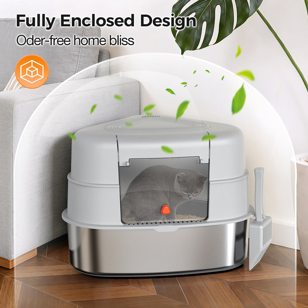 Chumajor 3 in 1 modes adapt to kittens, semi enclosed, or fully enclosed configurations.