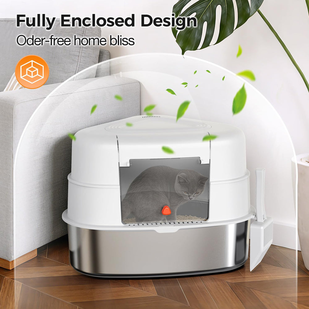 Chumajor 3-in-1 adjustable modes for growth from kittens to adult cats.