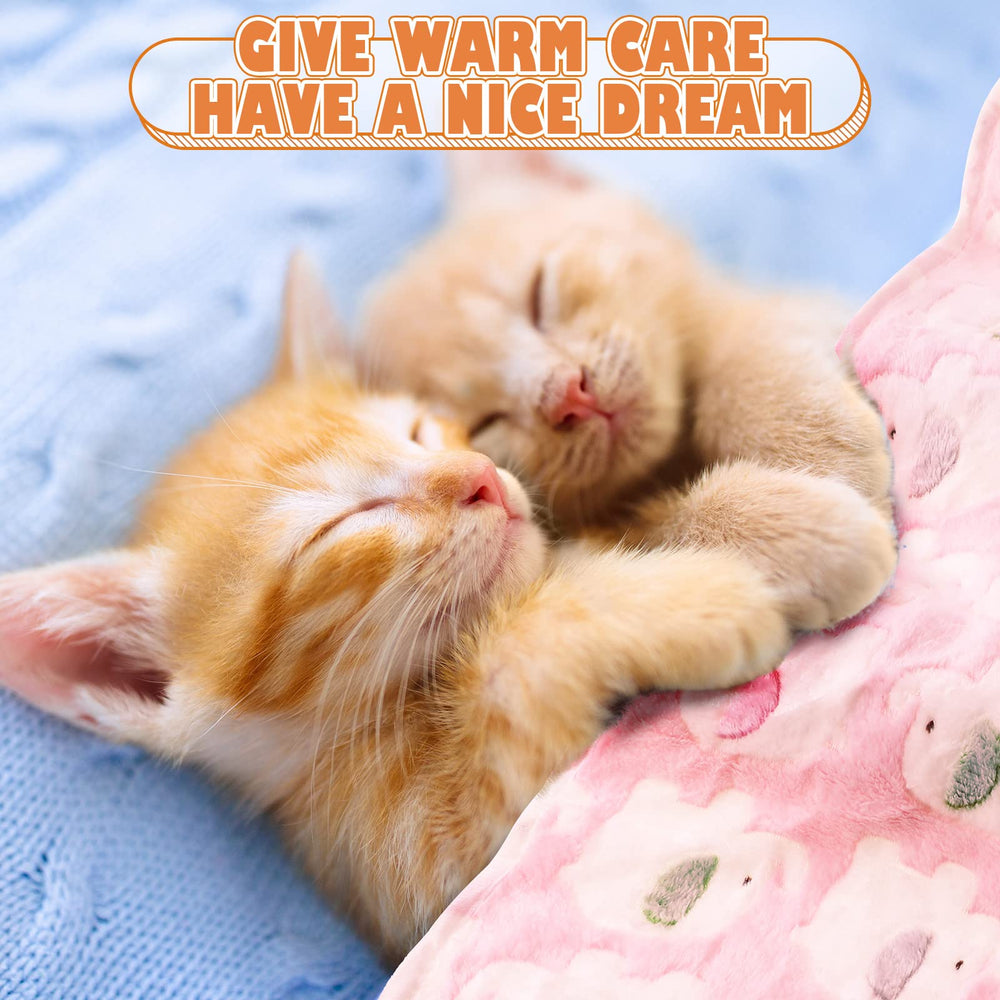 Chumia blanket dot design provides versatile comfort for bedding or travel.