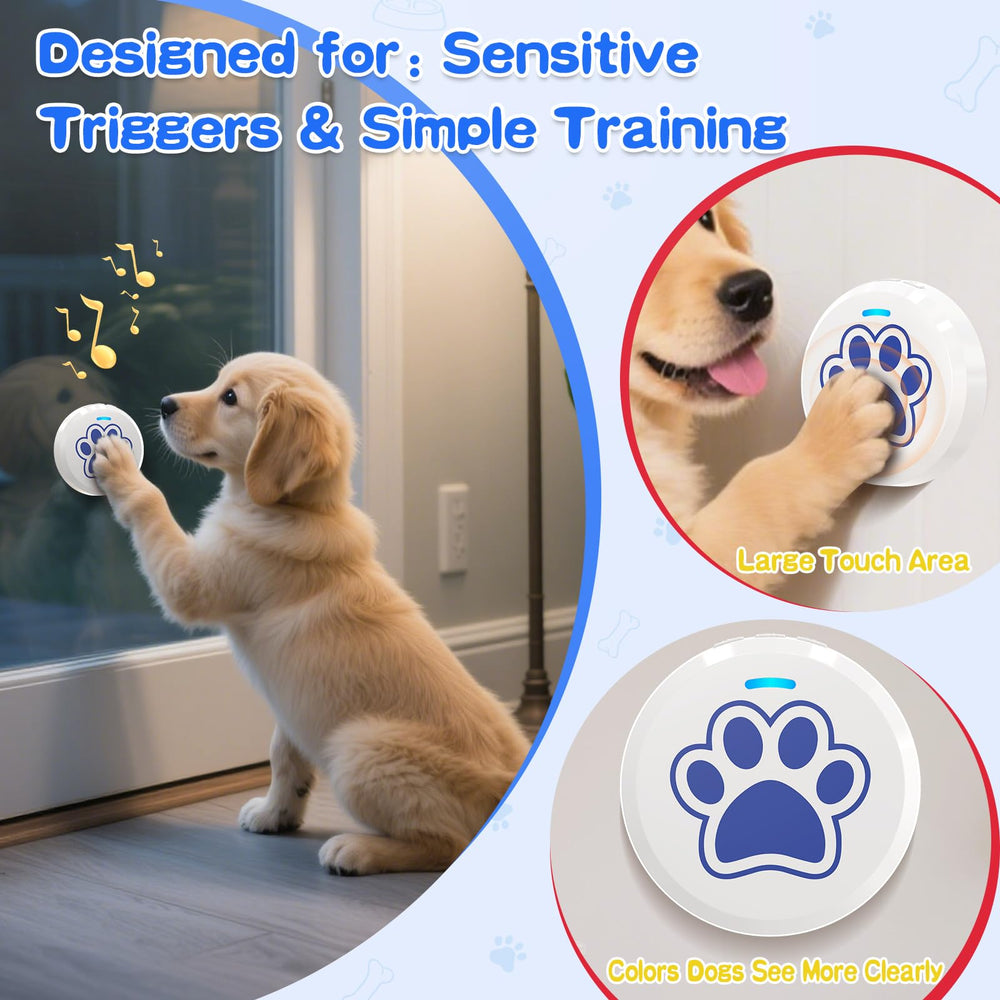 ChunHee volume control adapts to apartment or large home.