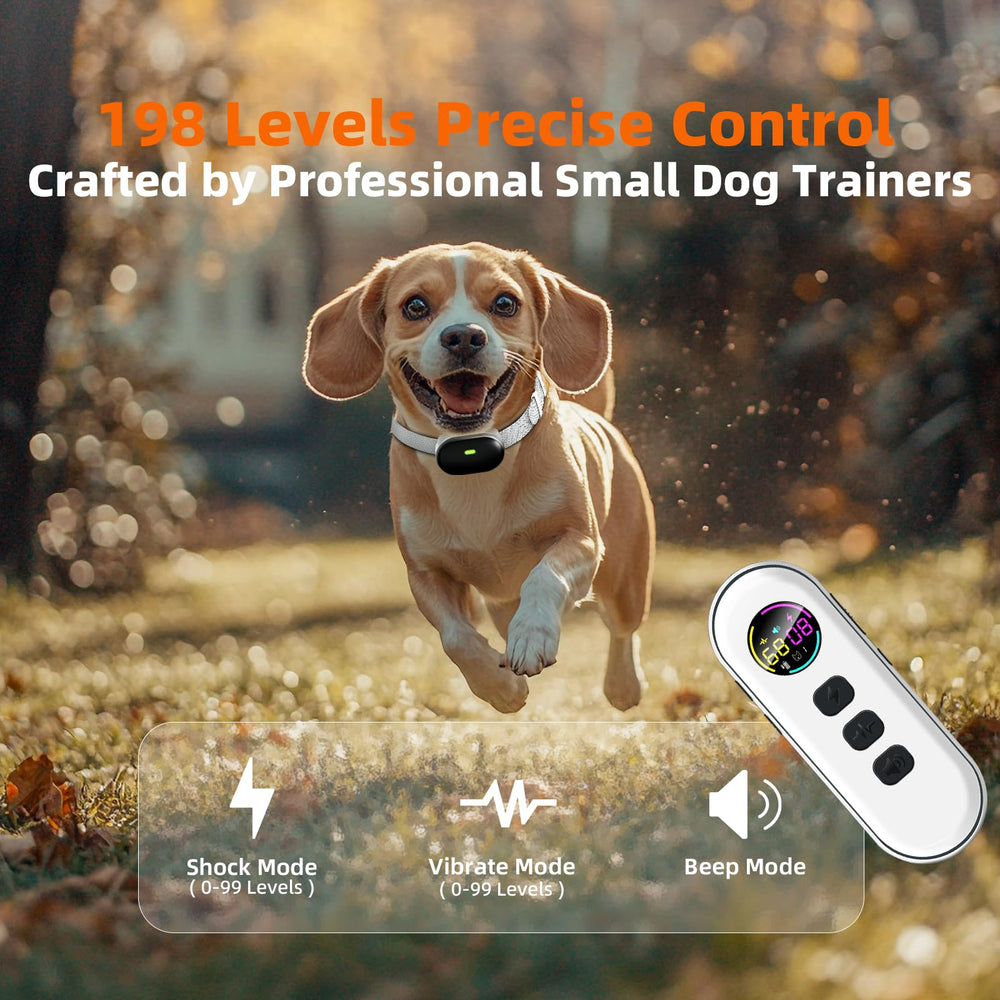 Chupolik sealed waterproof collar for rugged outdoor use