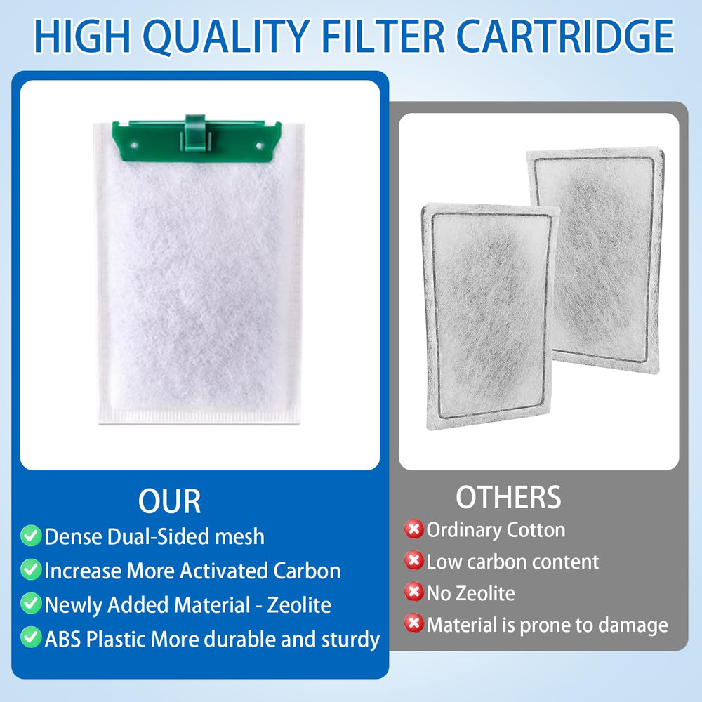 Chyodi ABS-frame edge provides salt resistance and durability