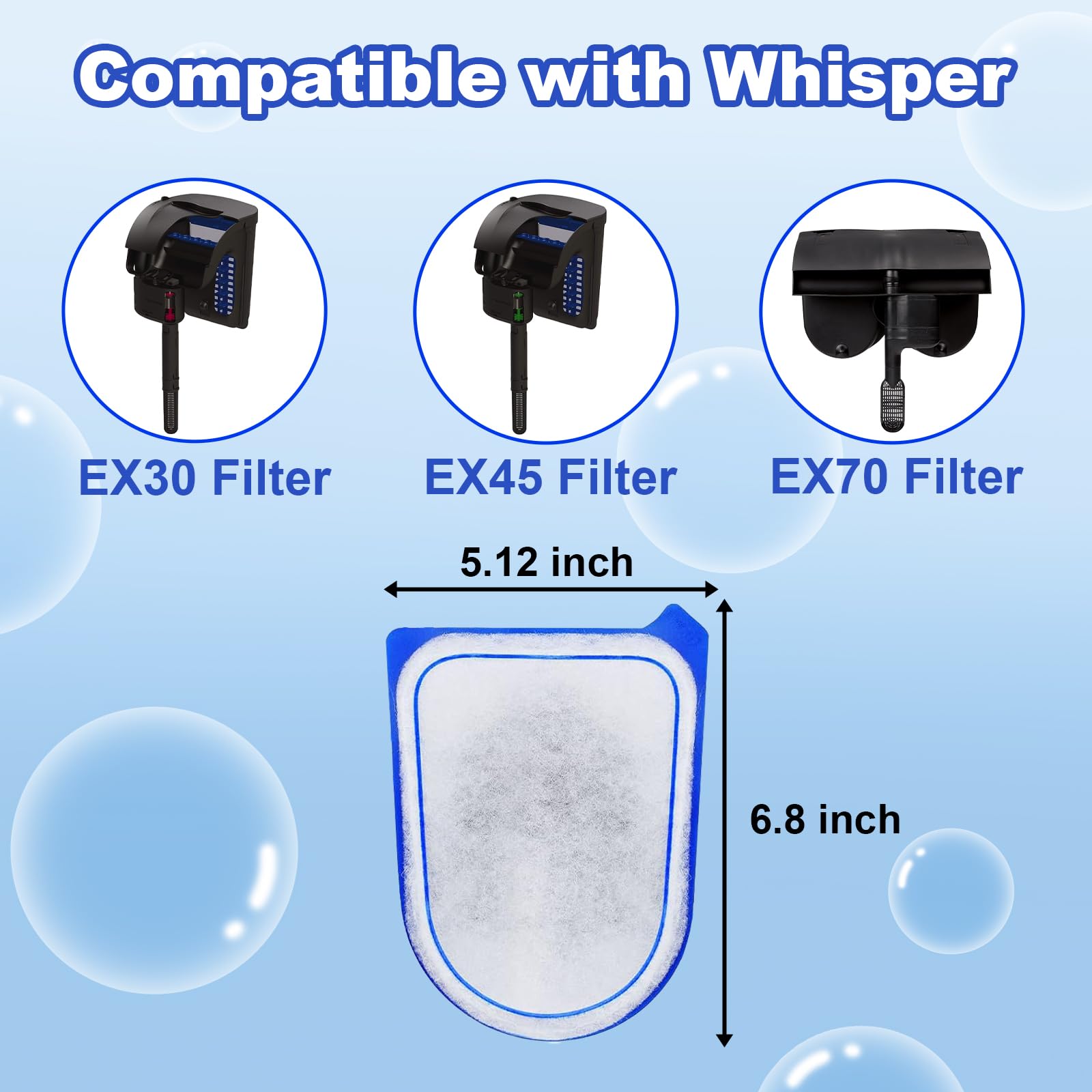 Chyodi activated carbon and zeolite filtration detail highlighting odor absorption