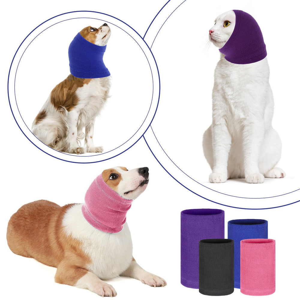 CIATBYYJ four-color set offers cute options for different looks