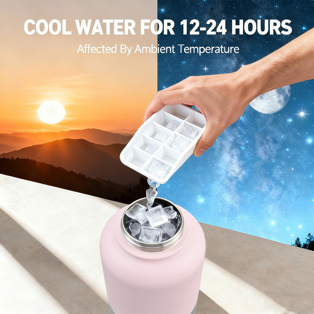 Cibaabo dishwasher-safe dog water bottle components simplify cleanup after activities