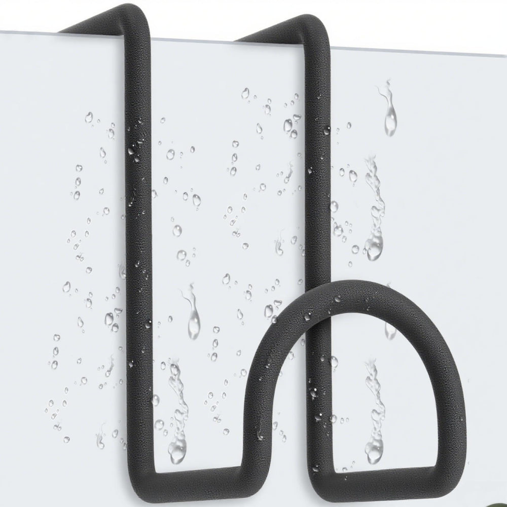 Cididu Metal Horse Water Bucket Hanger tidies stable bucket storage.