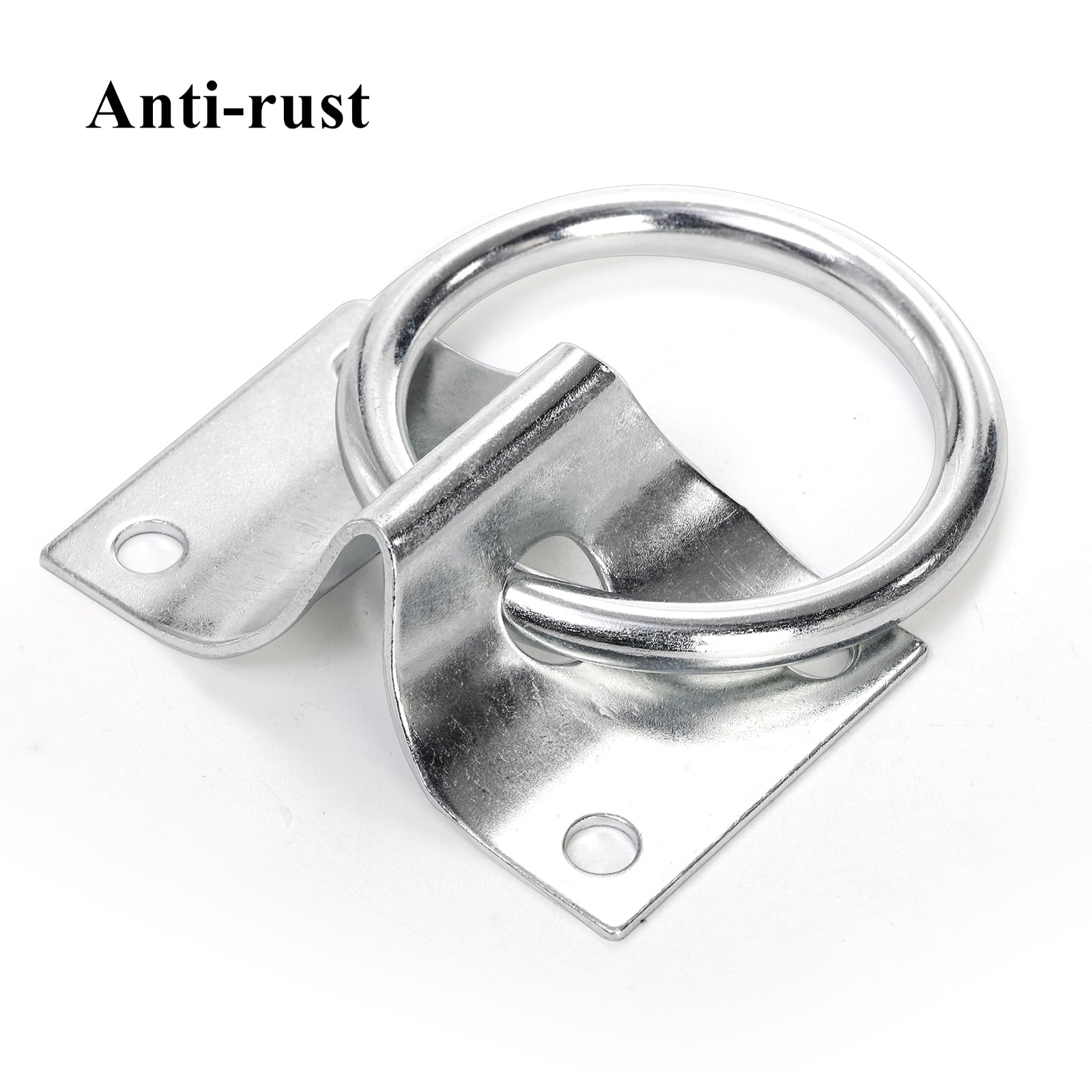 Cididu barn application tie ring ideal for stable security.