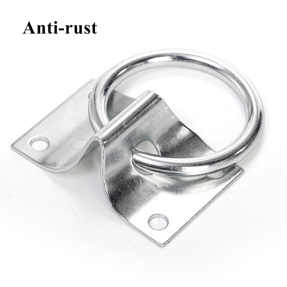 Cididu barn application tie ring ideal for stable security.