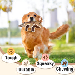 CIDIXCIDIX Armadillo toy durable material supports long-lasting play for strong chewers.