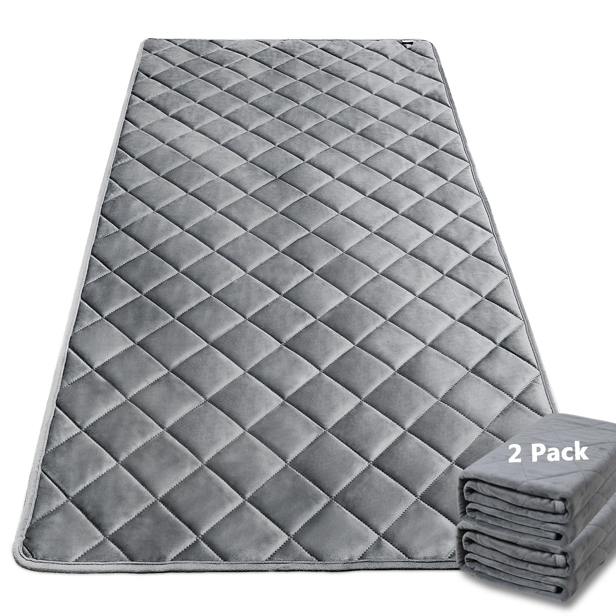 Cimiycob guinea pig bedding 49x24in 2-pack cage liner shows size for Midwest cages