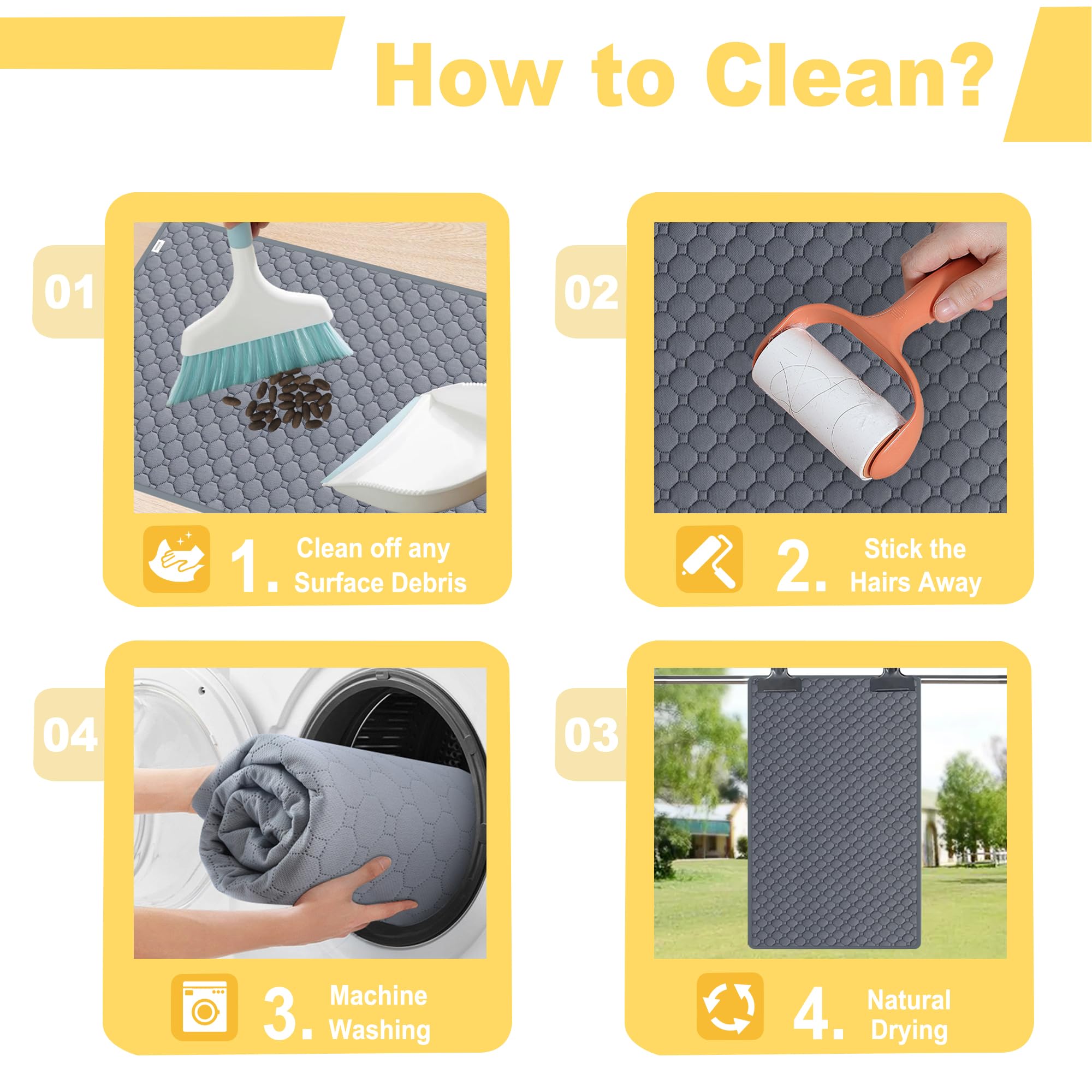 Cimiycob reusable bedding supports eco-friendly pet care