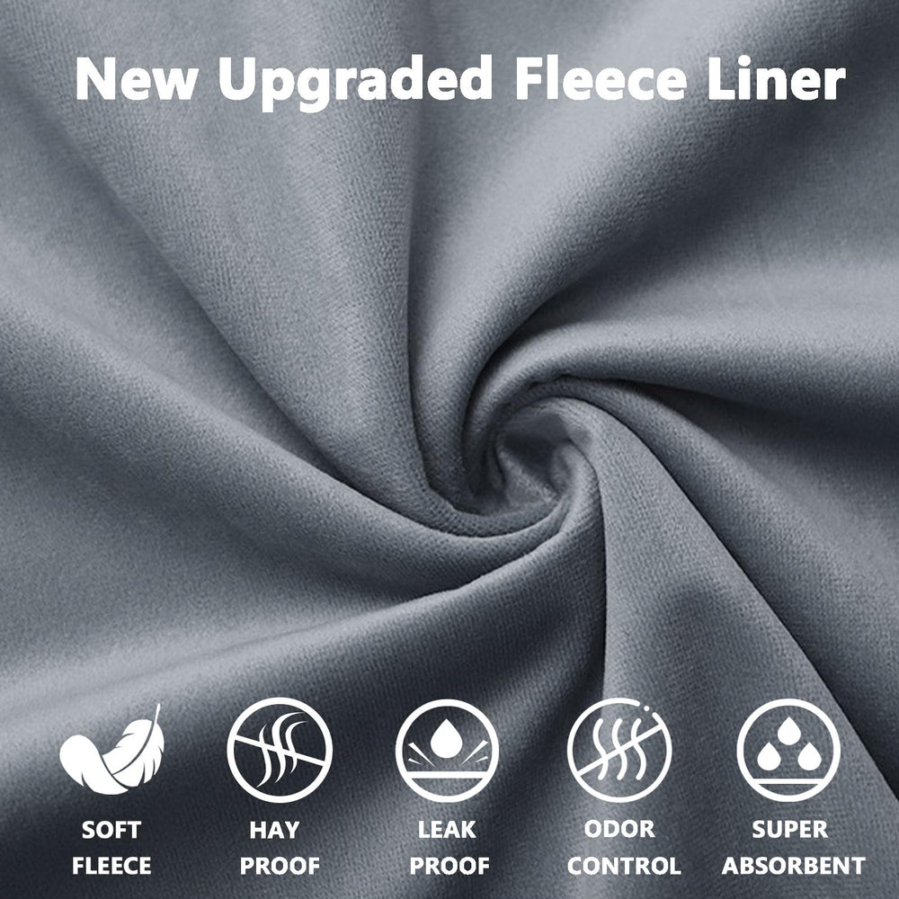 Cimiycob waterproof TPU inner layer prevents leaks