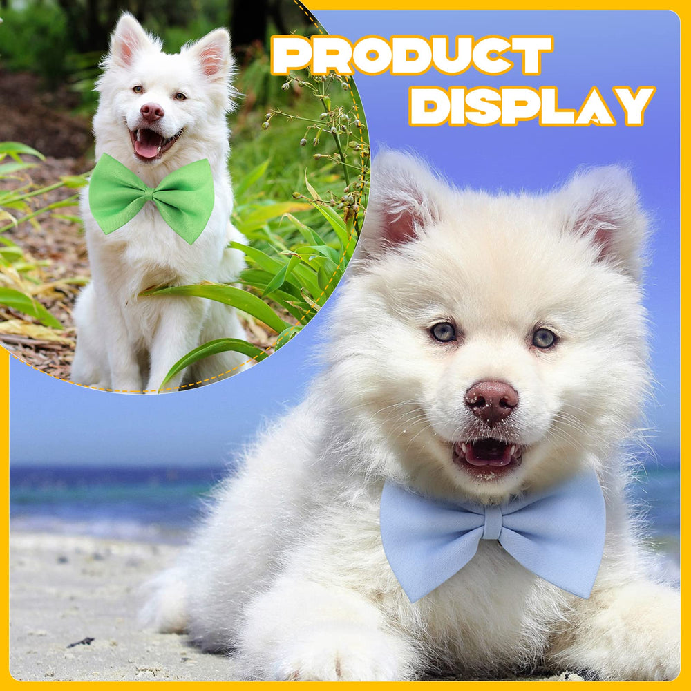 Cindeer adjustable neck strap fits small to medium dogs and cats.
