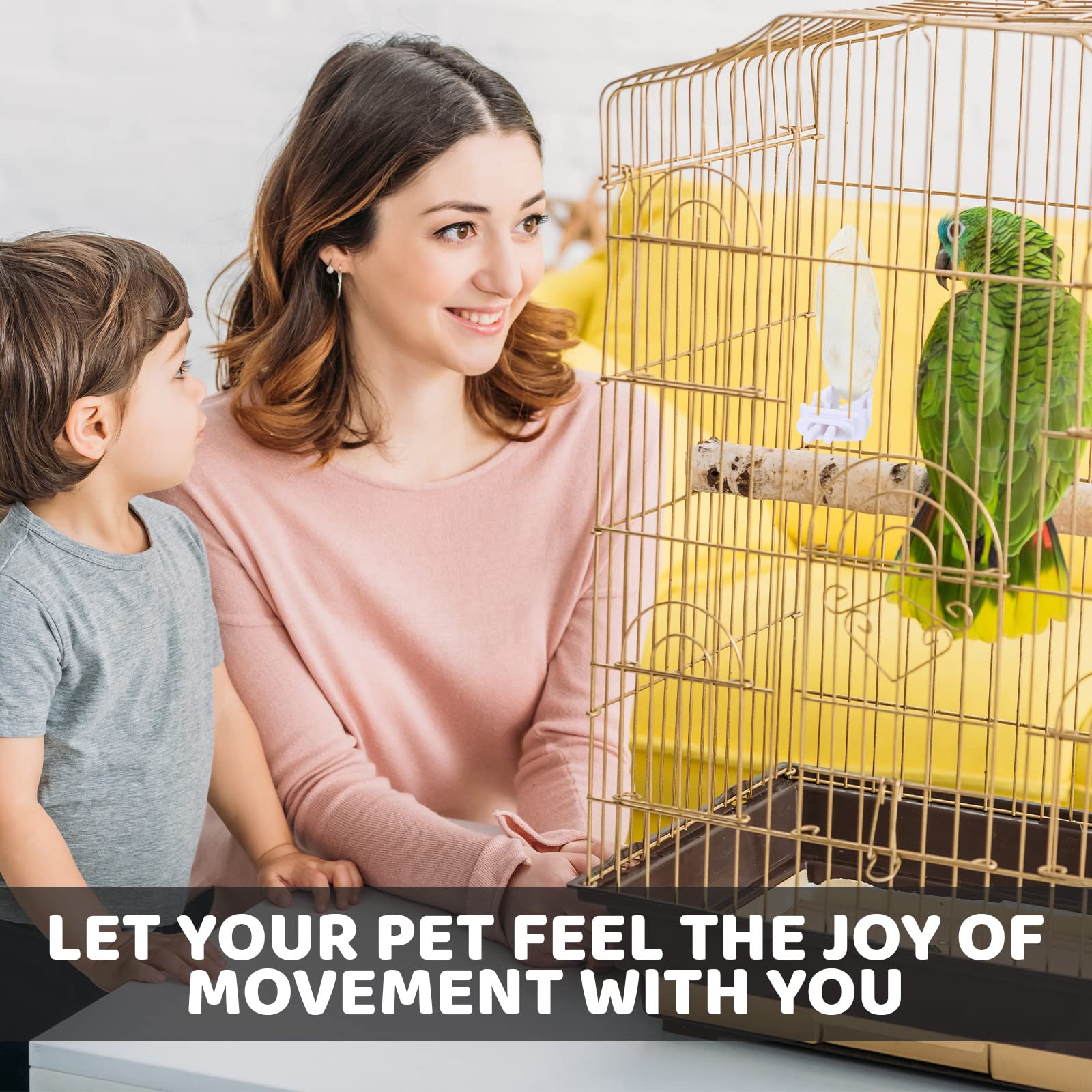 Cindeer chew toy for pets, easy to rotate.