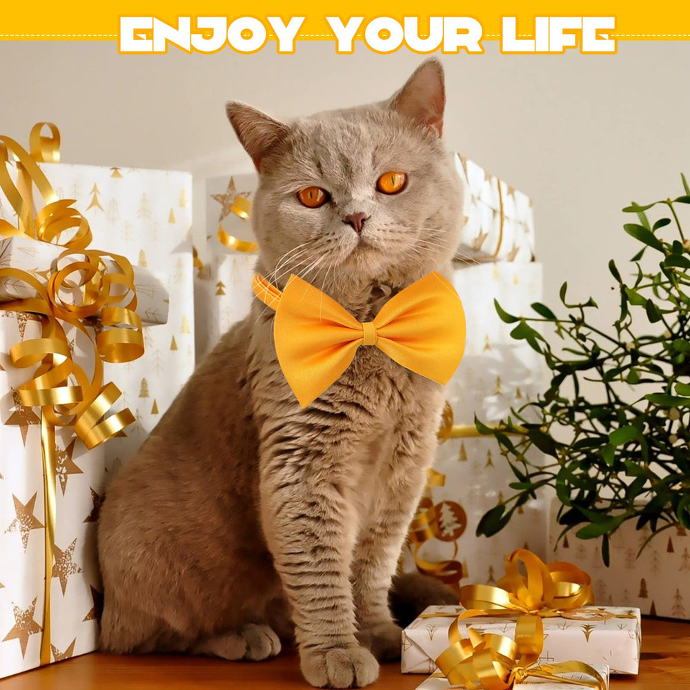 Cindeer occasions-ready bow ties ideal for weddings, birthdays, and cosplay.