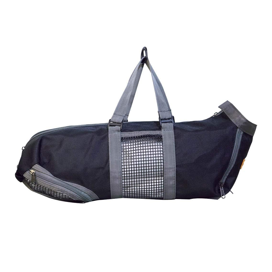 Cinf Cat Grooming Bag eco-friendly packaging emphasizes sustainability.