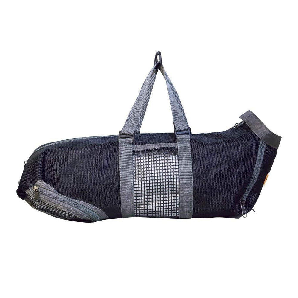 Cinf Cat Grooming Bag eco-friendly packaging emphasizes sustainability.