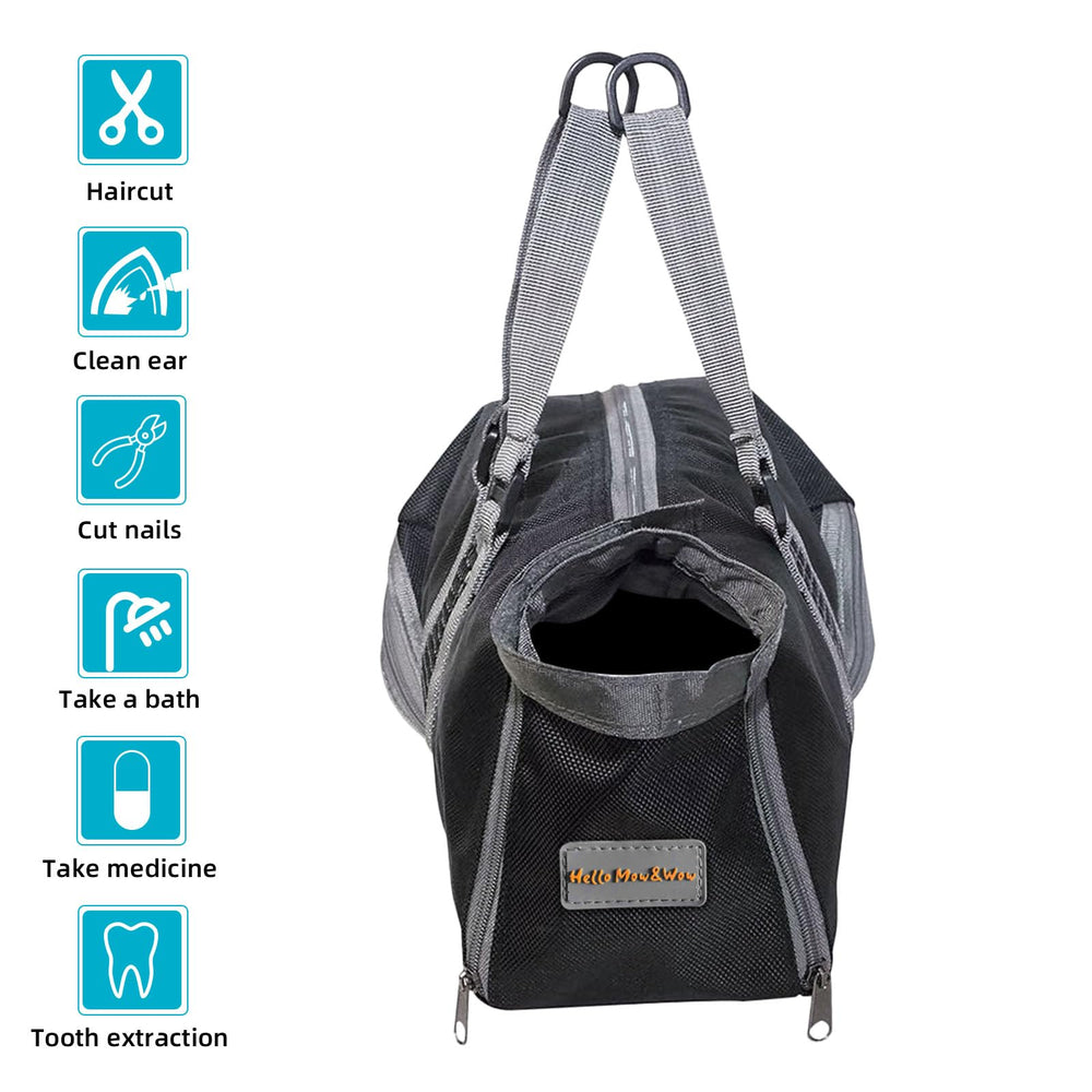 Cinf cat size measurement guide helps find the right fit.