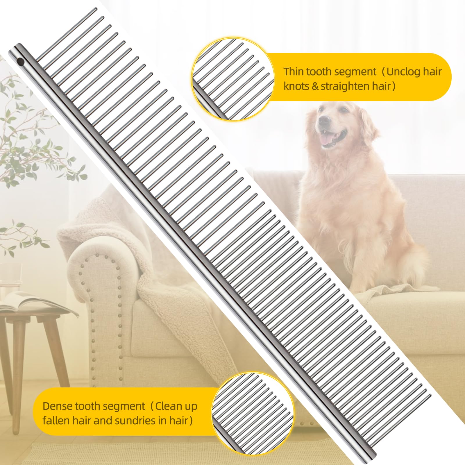 Citywish regulator for balanced tension and control