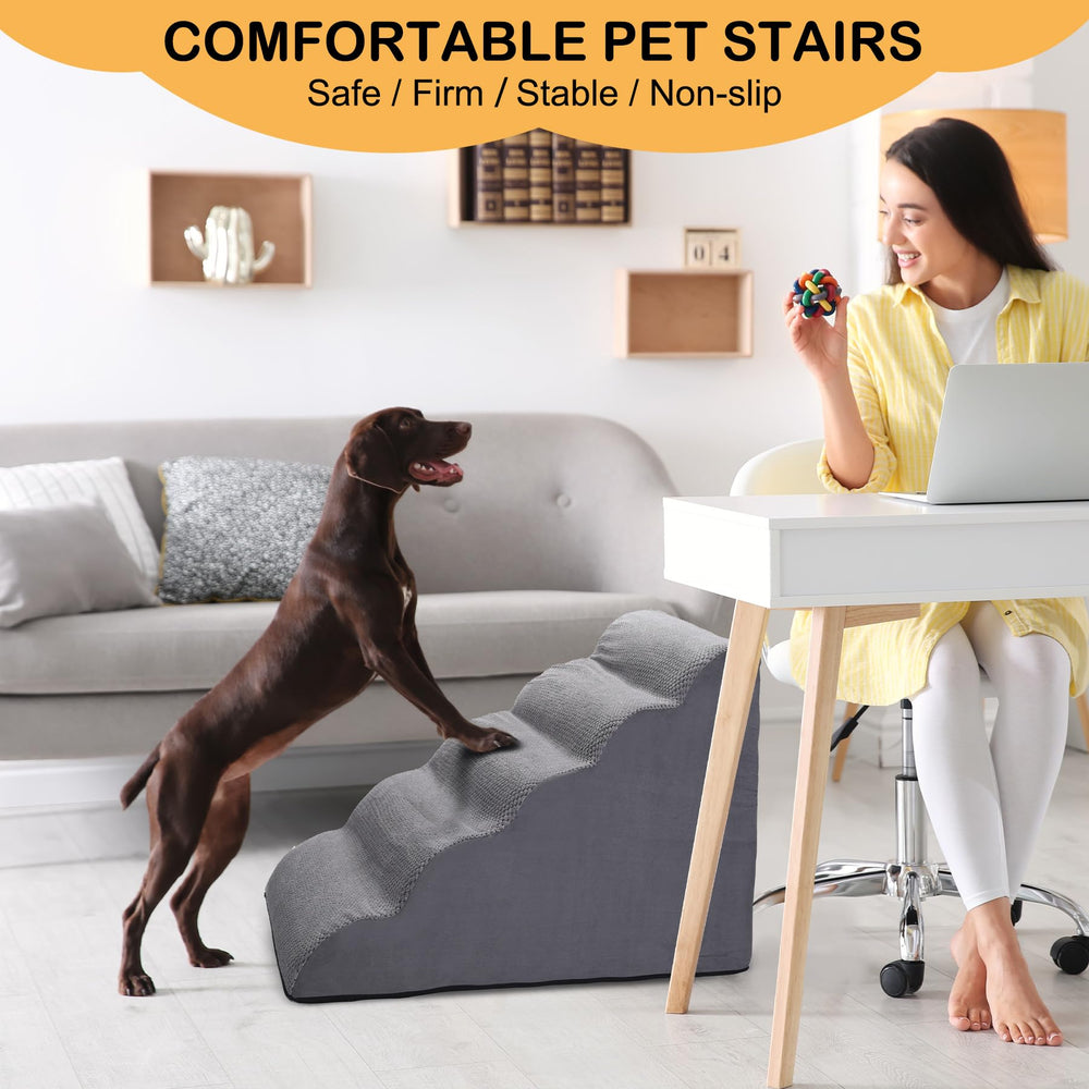 CiWiVOKi 34-inch length is ideal for higher beds and couches.