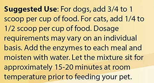 CK Formulations Pancretase supports shelters helping EPI pets.