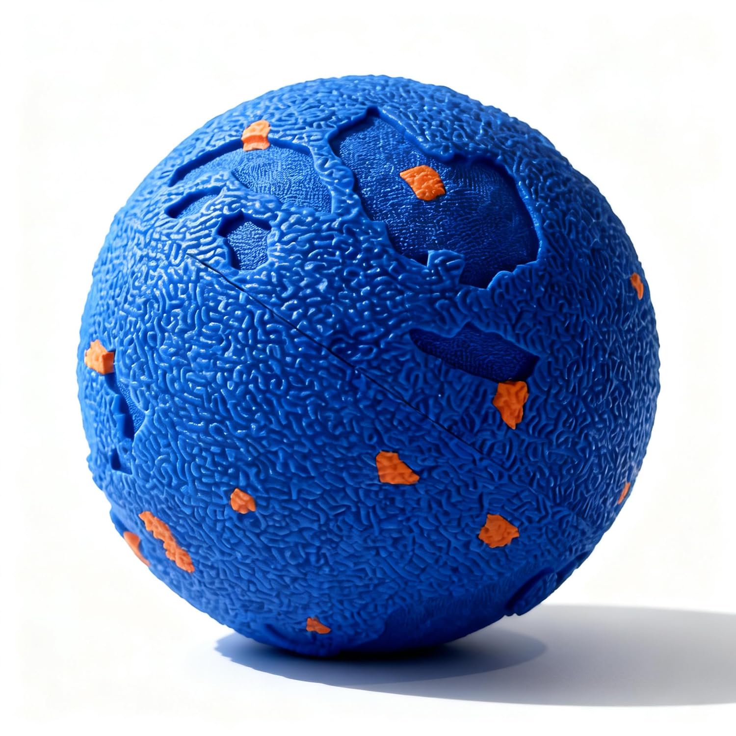 Ckin pet Smart Ball supported by a 6-month warranty and responsive customer service.