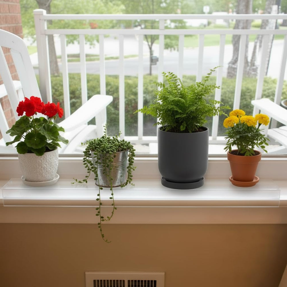 ClawGuard USA-made product offers reliable craftsmanship and durable window protection.