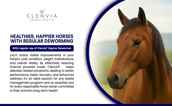 Suitable for foals to seniors when used as directed