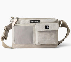 Cleverpup Treat Pouch built-in training feature for quick rewards.