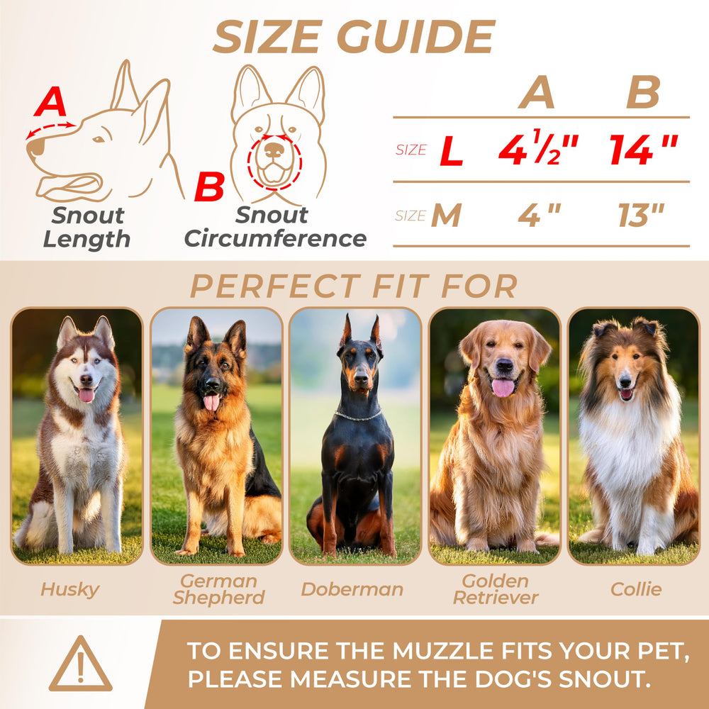 CleverTail durable steel frame supports long-lasting use for large breeds.