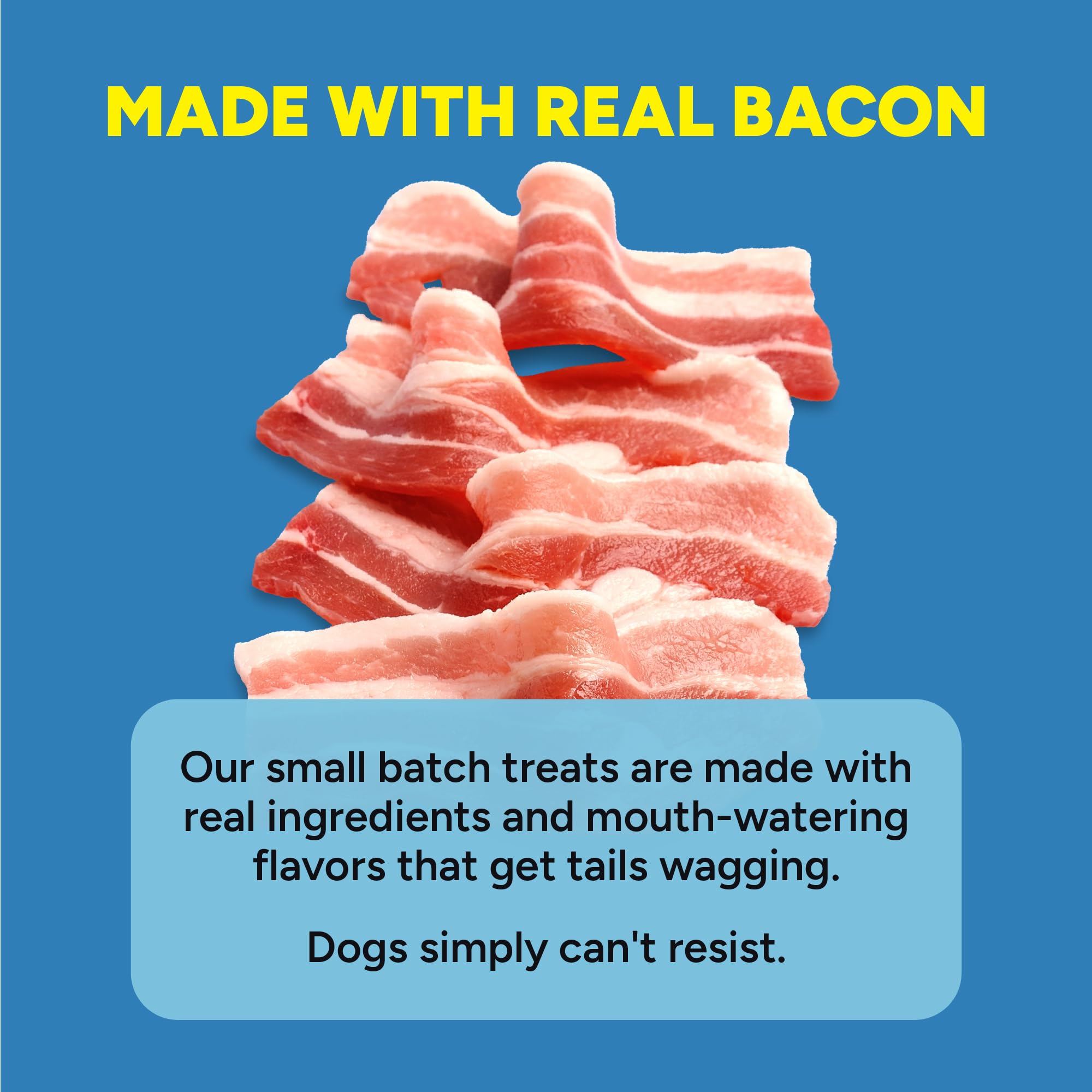 Cloud Star Dynamo Dog Soft Chews USA-made with US and imported ingredients