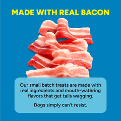 Cloud Star Dynamo Dog Soft Chews USA-made with US and imported ingredients