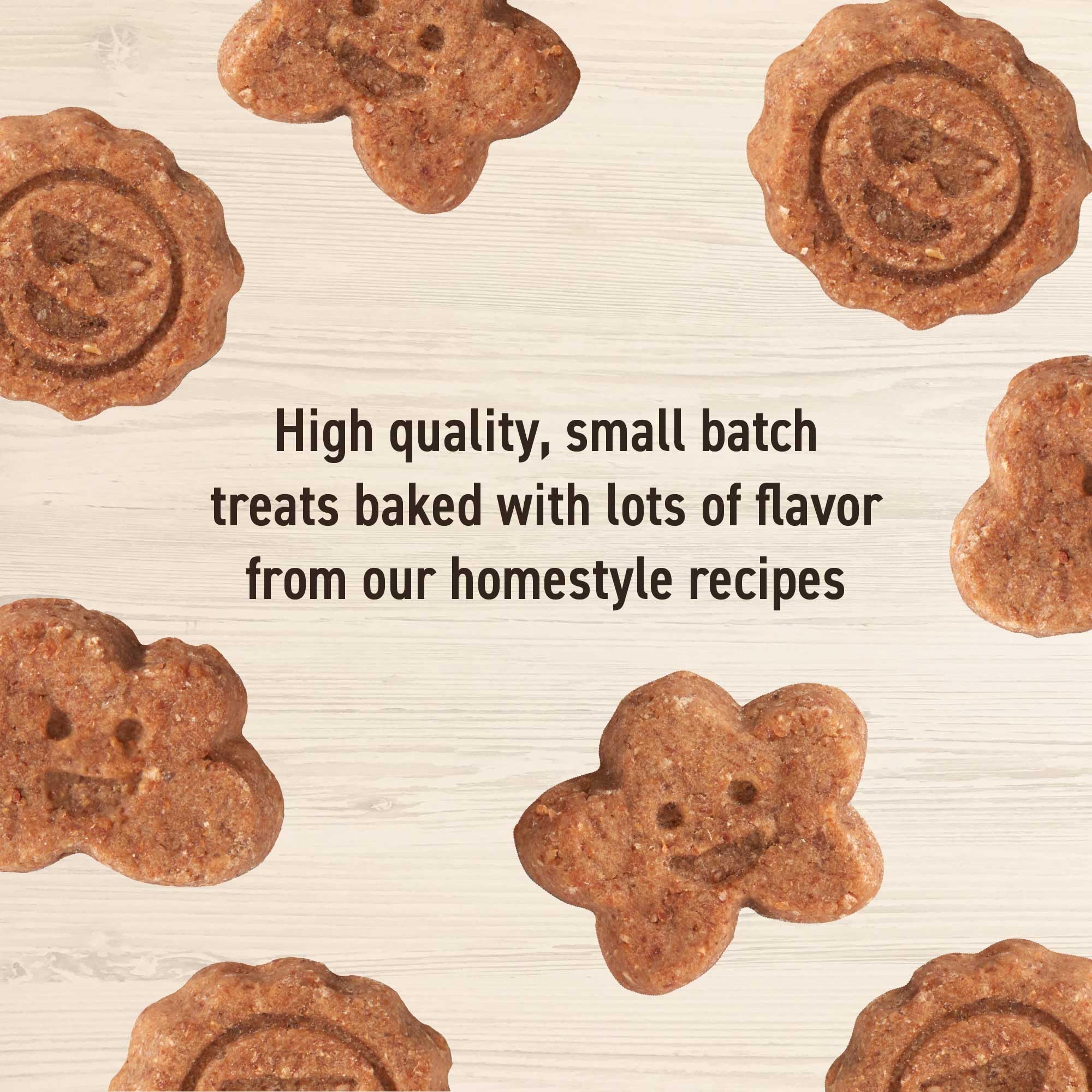 American-made production line representing USA-sourced ingredients and small-batch process.