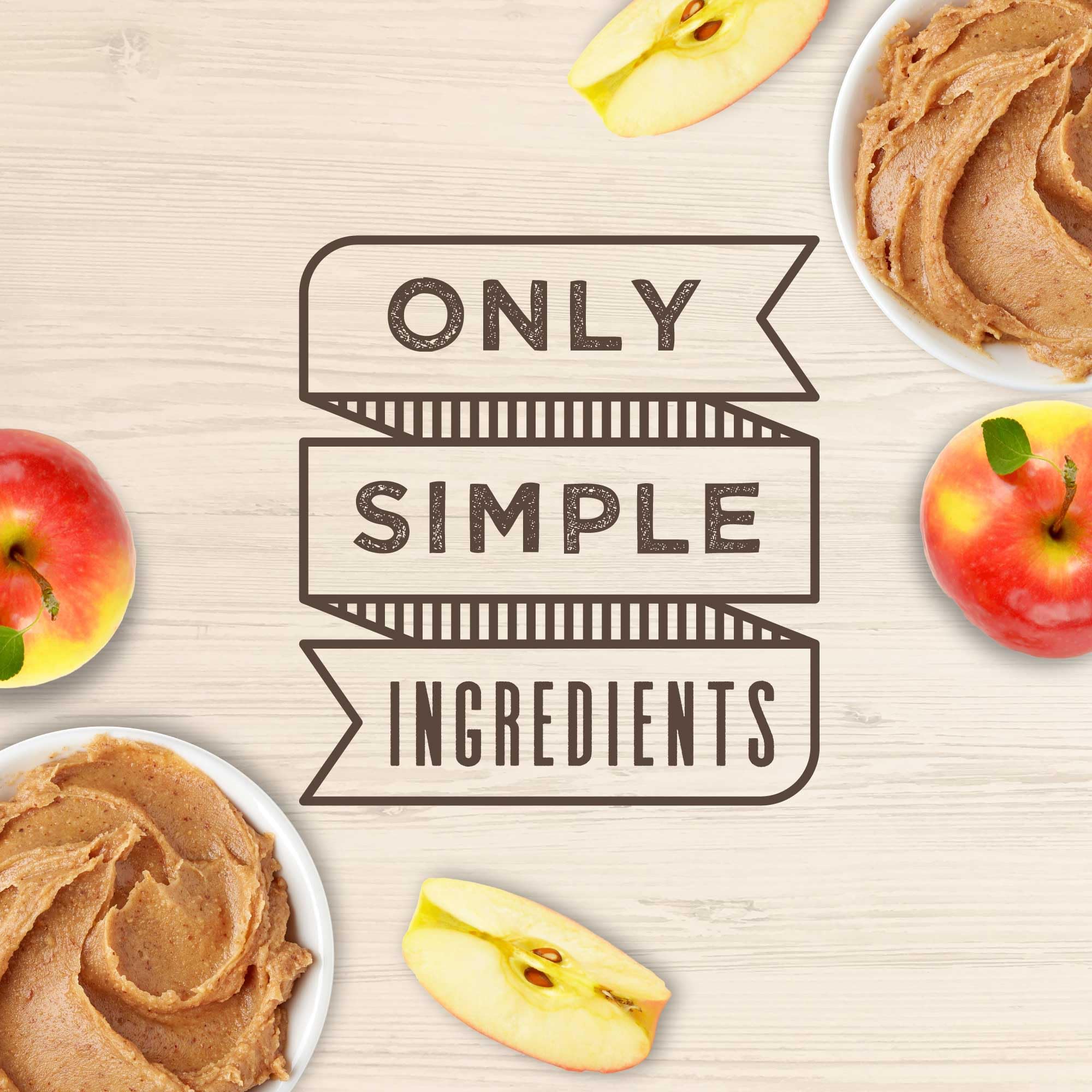 Grain-free formula; no corn, soy, or animal-by-products in the recipe.