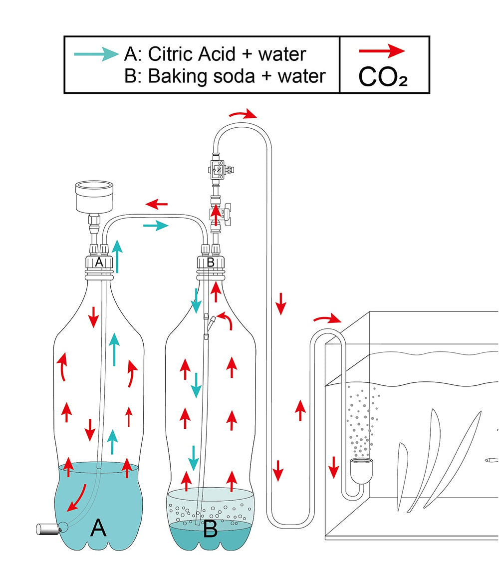 Clscea G200 acid-absorbing ball aids precise dosing