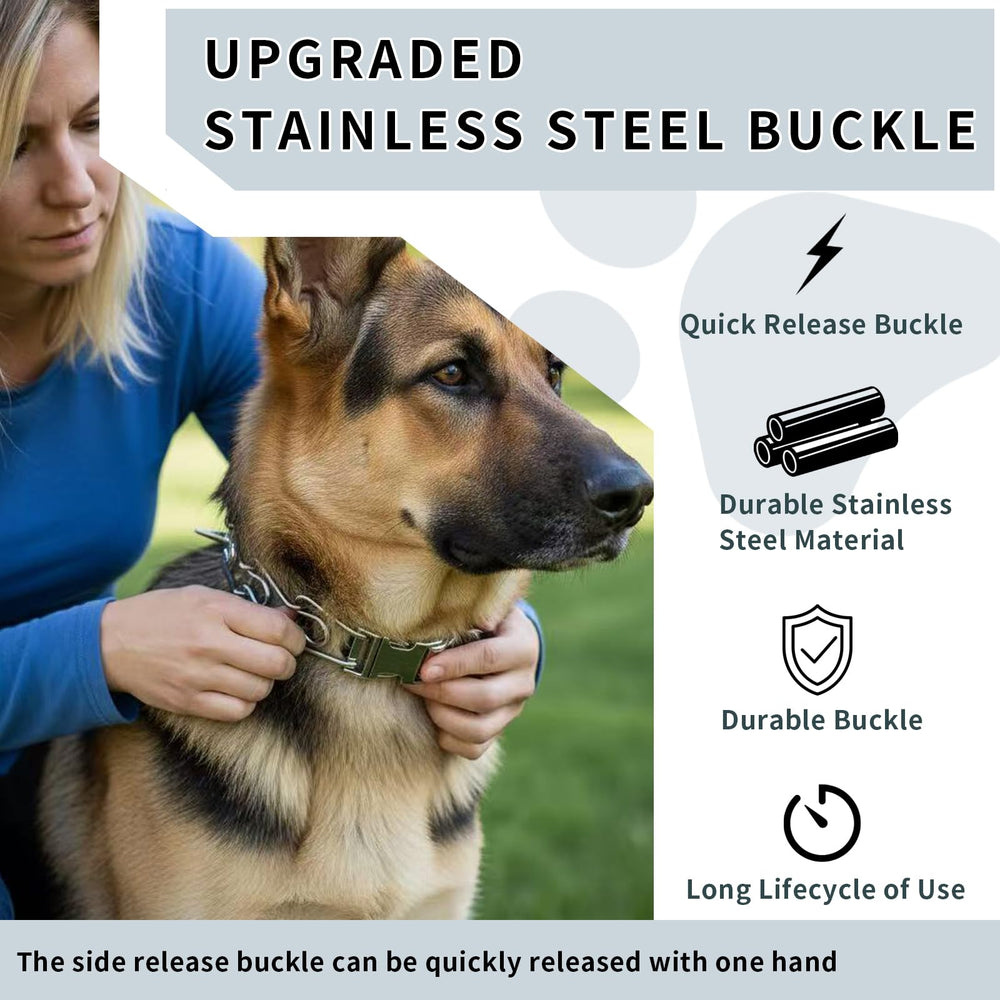 CMIYUYNG click-safety buckle indicates secure closure with a clear click.