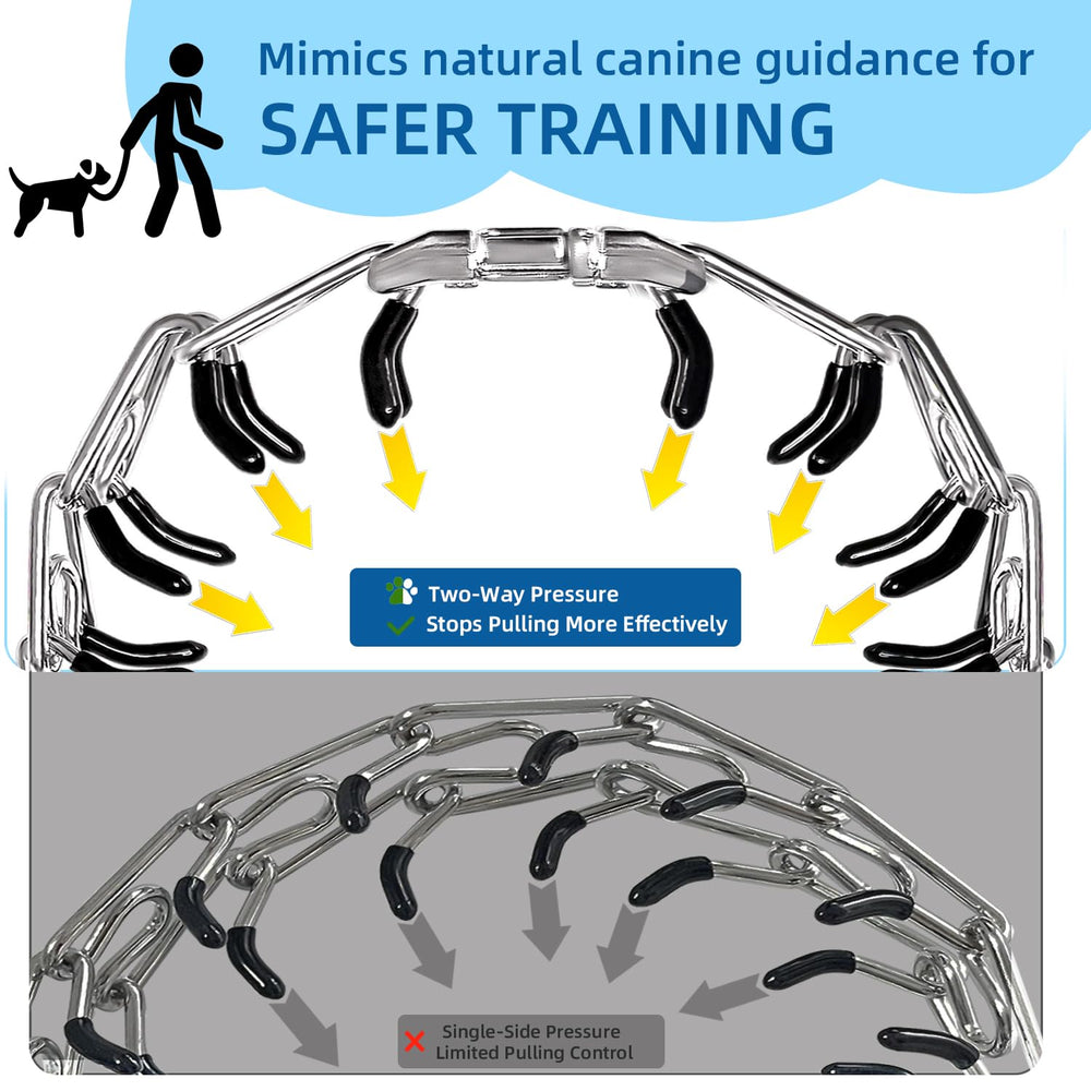 CMIYUYNG durable training accessory with replaceable links for long-term use
