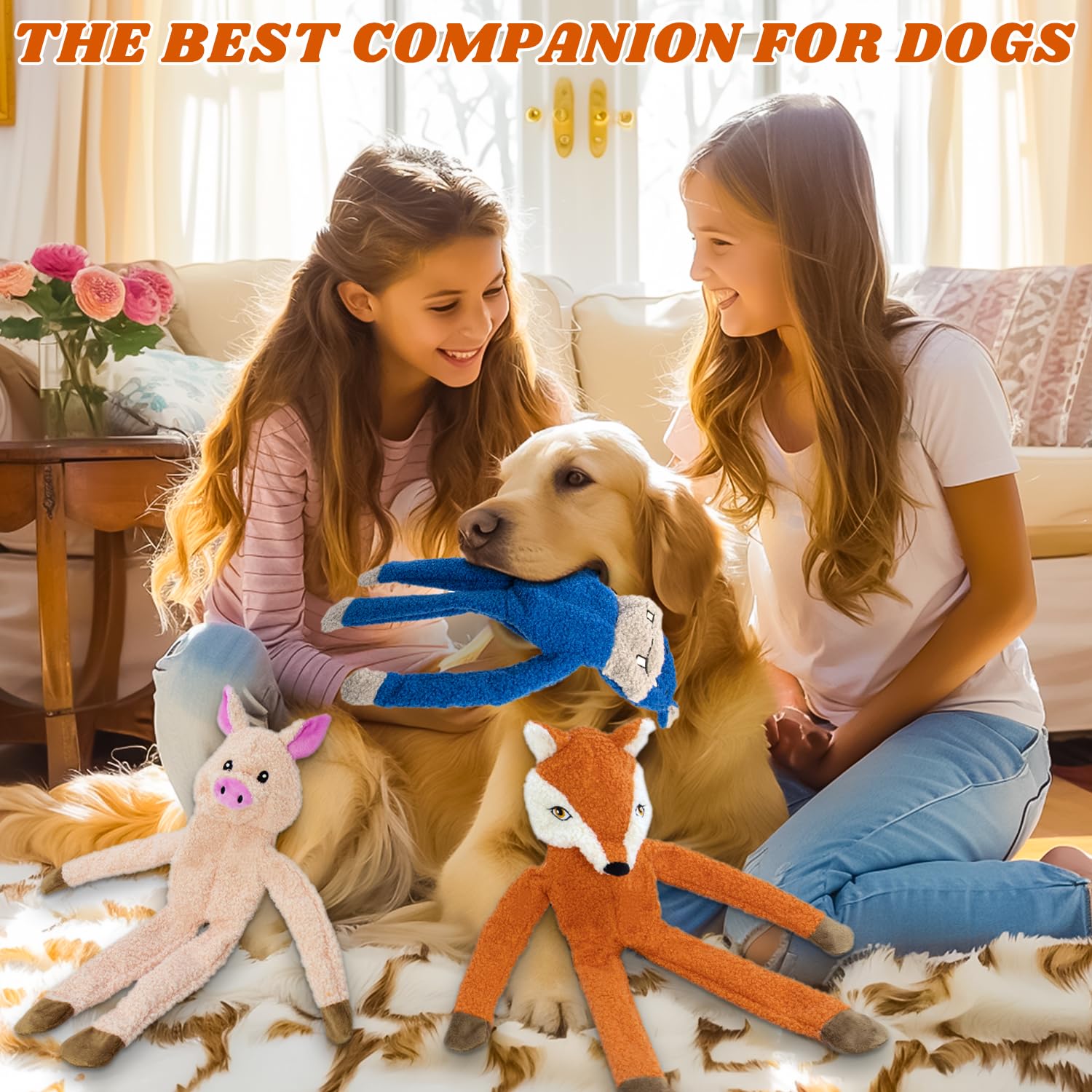 CneeeeeB machine-washable plush toys for easy cleanup after adventures