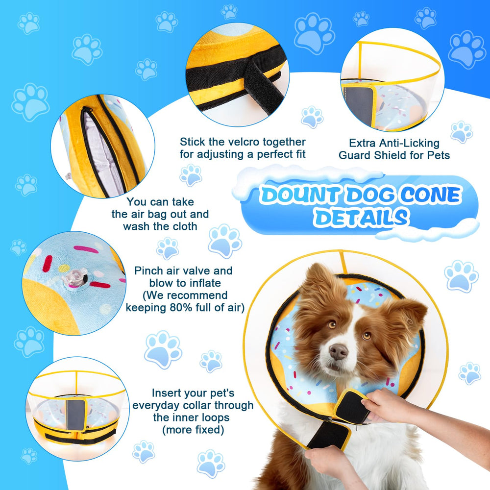 Cneo breathable cotton fabric shell stays soft against the neck
